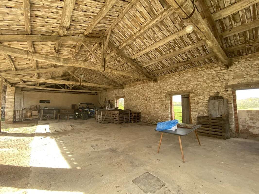 Maison à GAILLAC