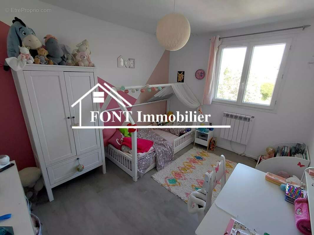 Saint-chamond, agréable maison 3 chambres - photo 6