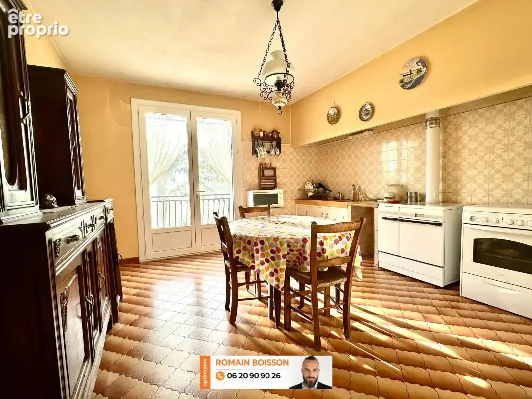 Maison à vendre 5 pièces VERFEIL (31) - photo 6
