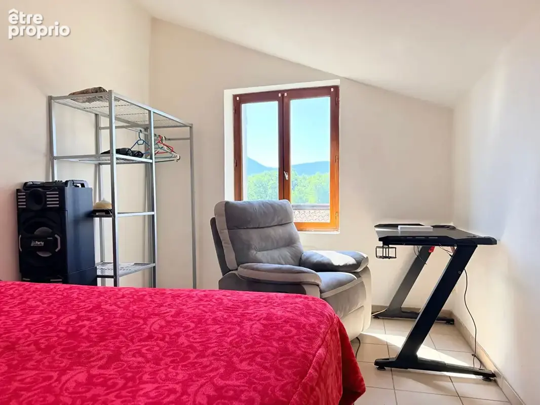 Appartement secteur Vaison-la-Romaine - 3 pièces - 73m² - photo 14
