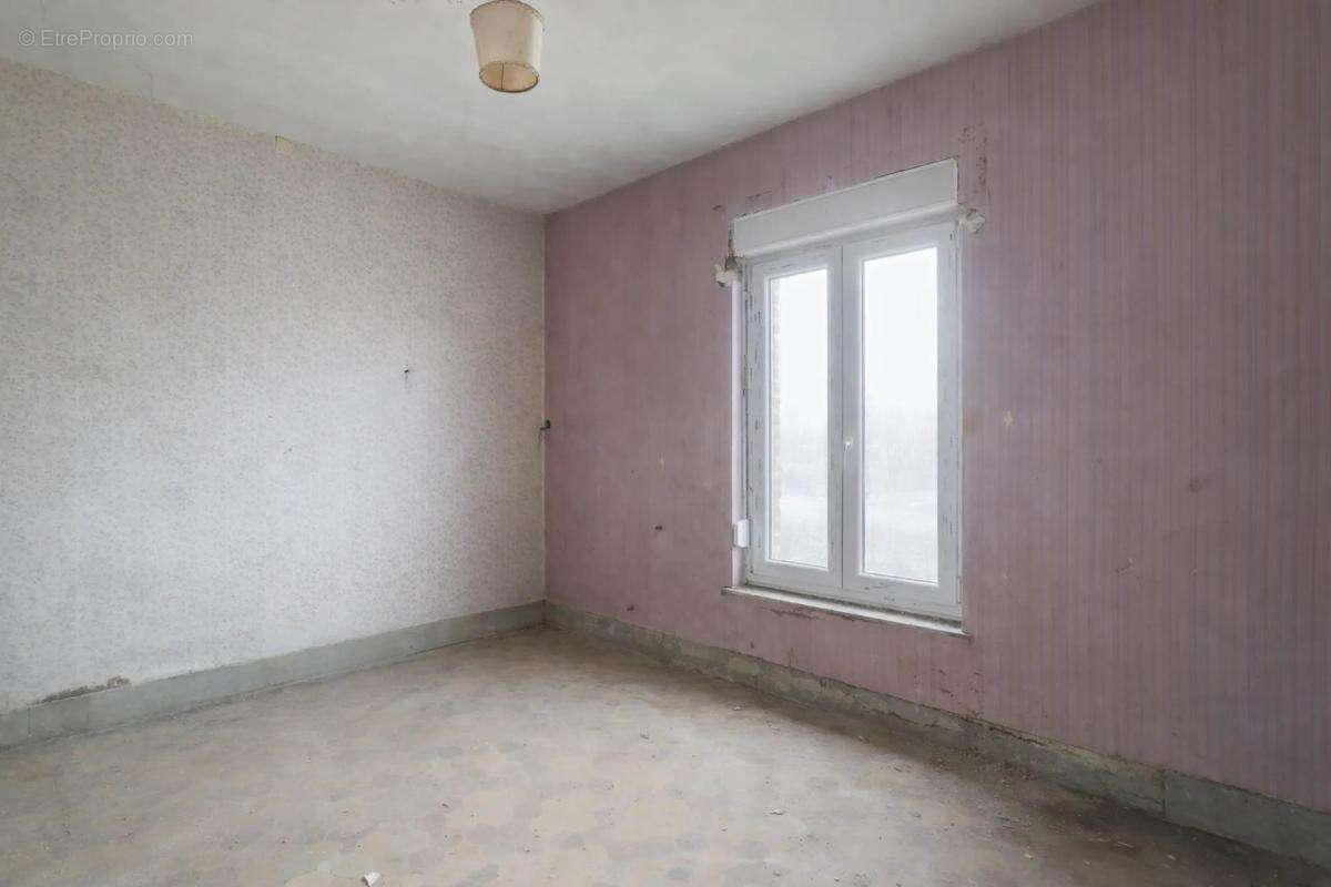 Maison à FEIGNIES