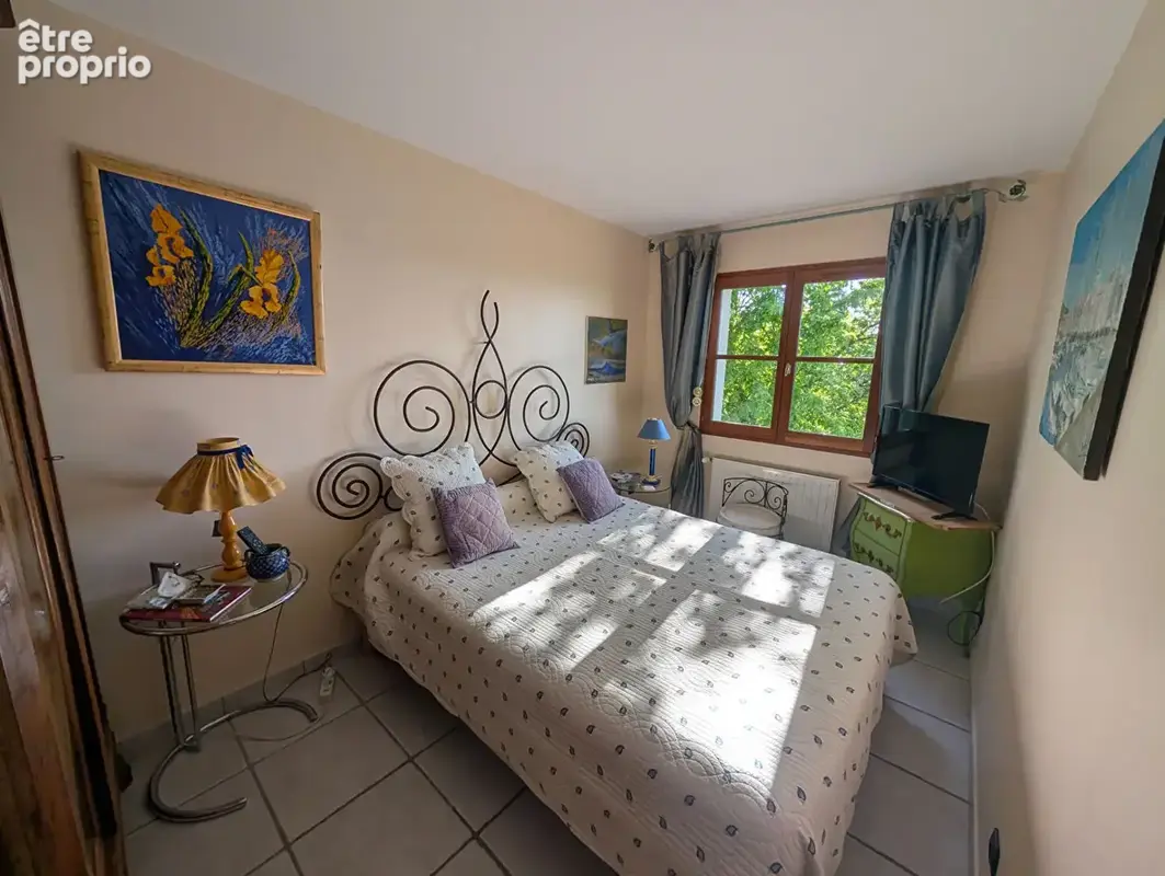 VILLA - Vienne  - 5 pièces -135 m2 - photo 16