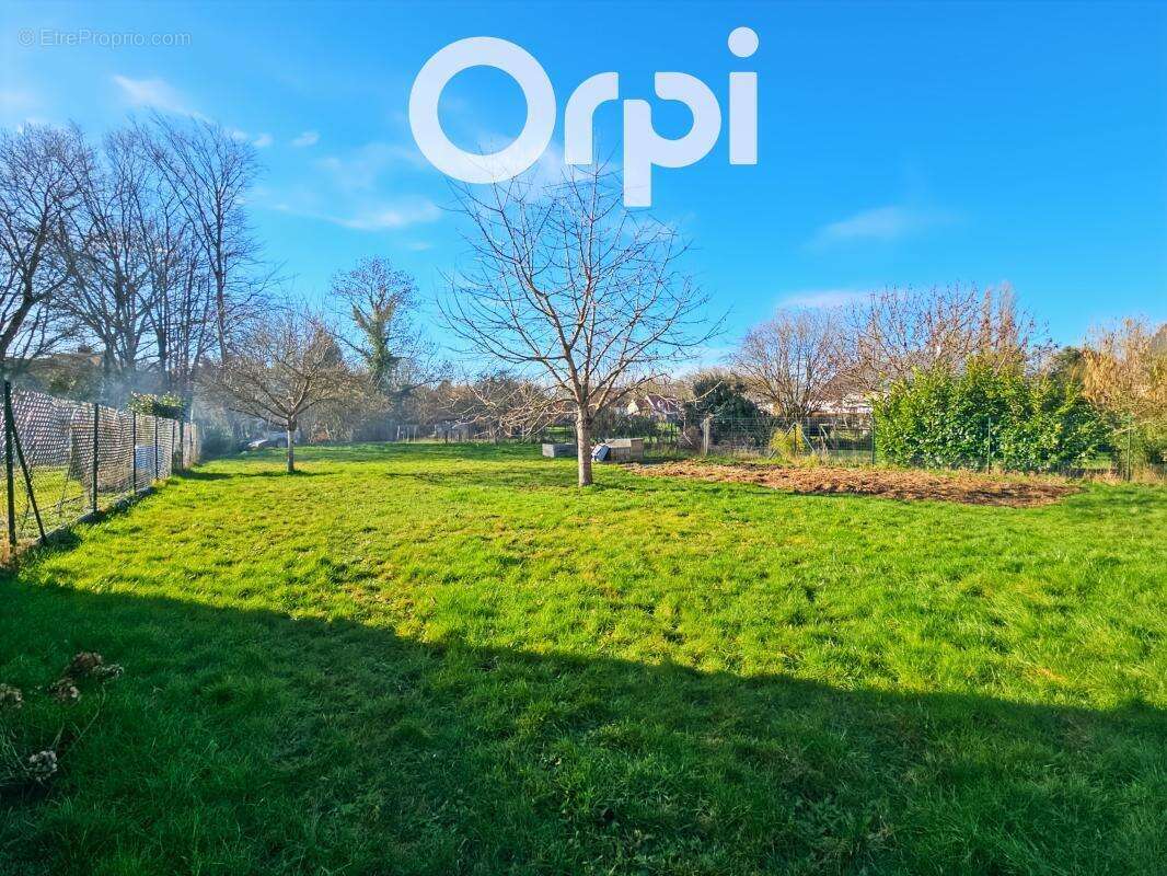 Maison à MOYVILLERS