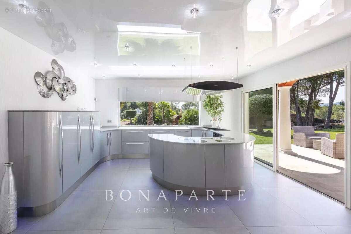 Villa 5 pieces avec piscine - photo 11