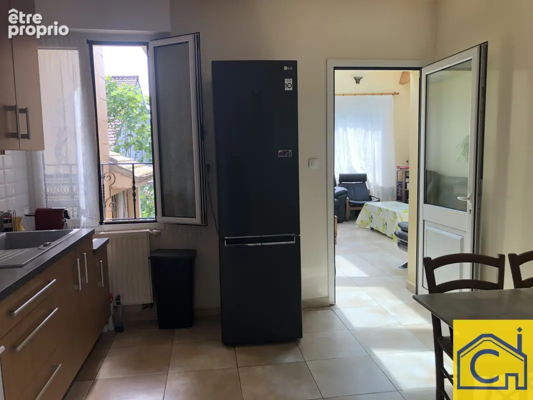 Maison 7 pièces 150 m² à vendre à Cormeilles-En-Parisis (95240) - photo 4