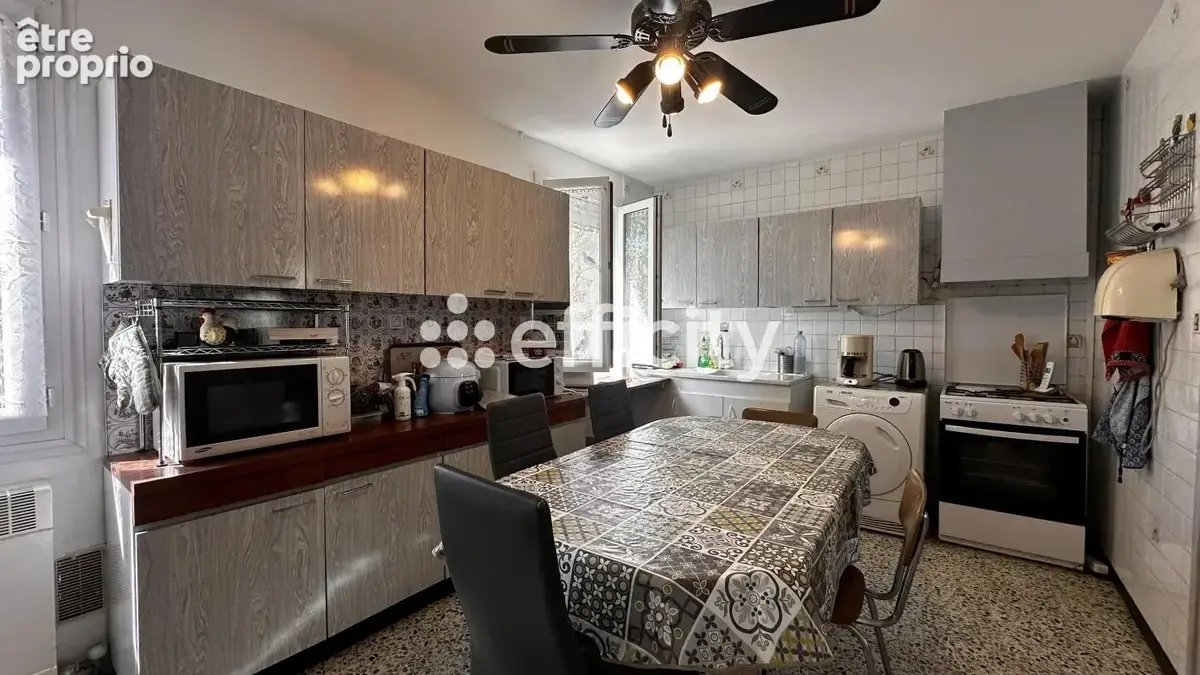 Maison 5 pièces 97 m² à vendre à Bollene (84500) - photo 2