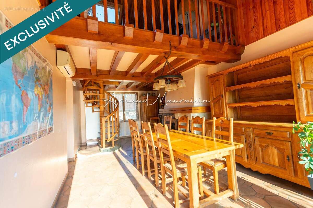 Photo 3 - Maison à ORRY-LA-VILLE