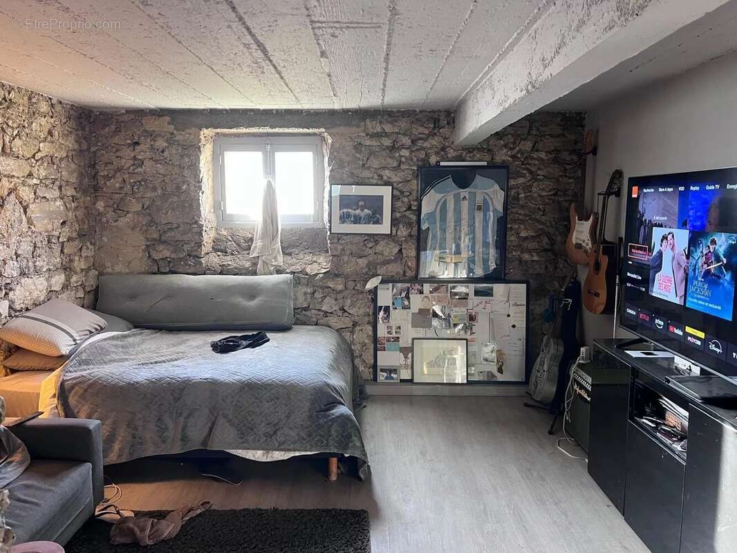 Maison à CAGNES-SUR-MER
