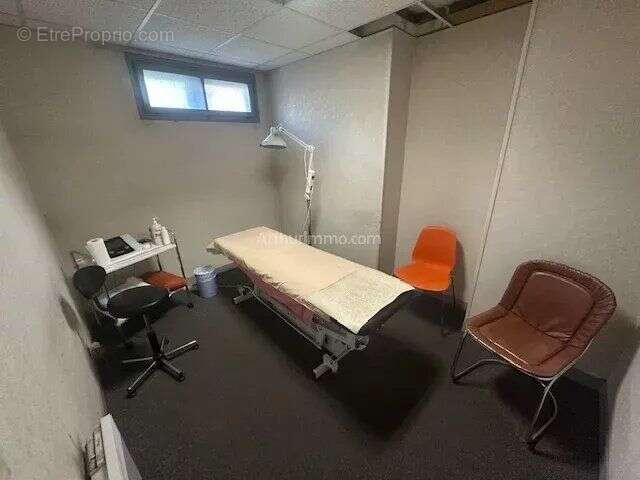 Commerce à VILLENEUVE-SAINT-GEORGES