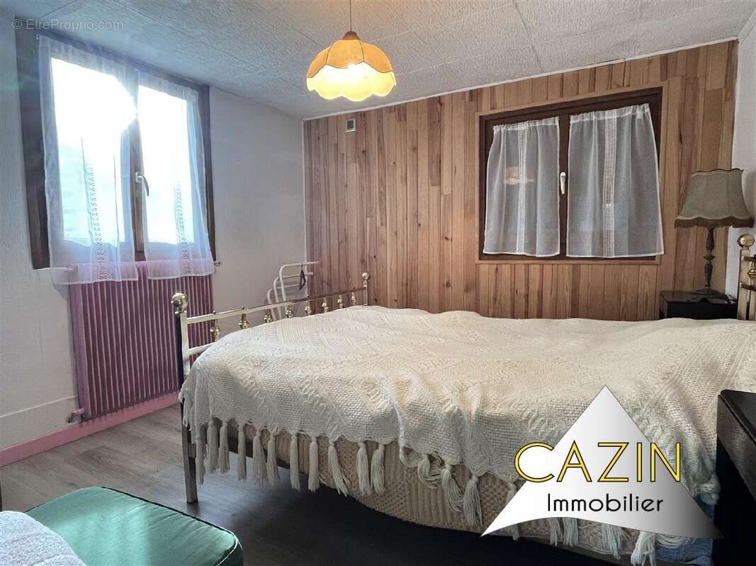 Maison à VIMOUTIERS