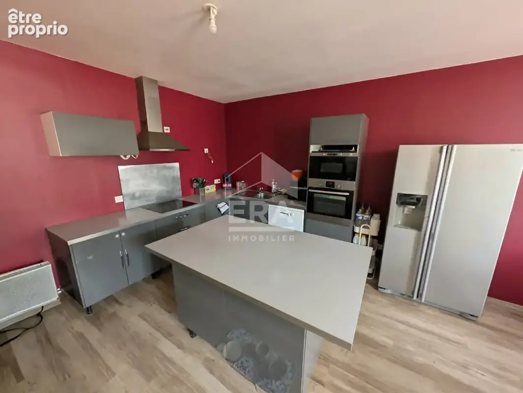 Maison 139m² à montpon-ménestérol - photo 2