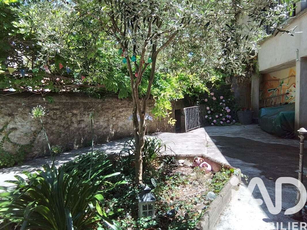 Photo 4 - Maison à LODEVE