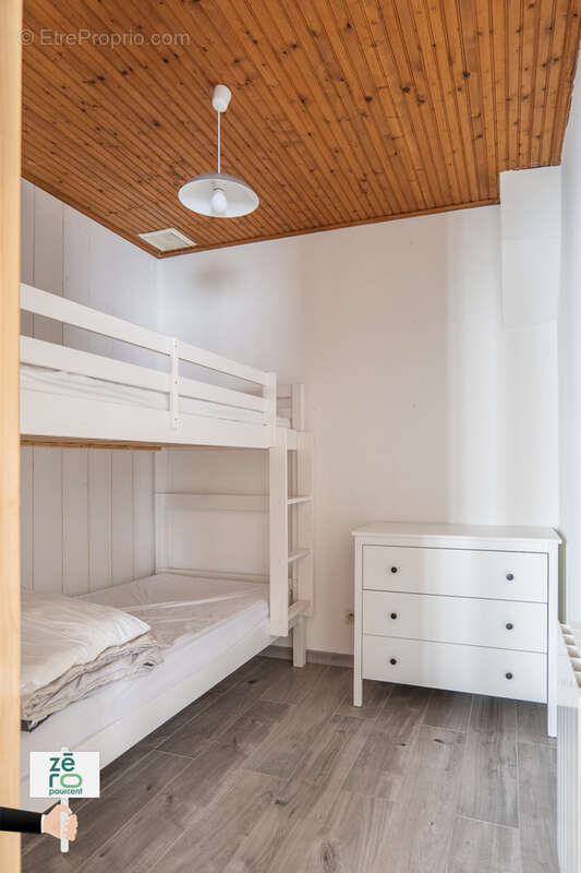 Maison à CHATEAUNEUF