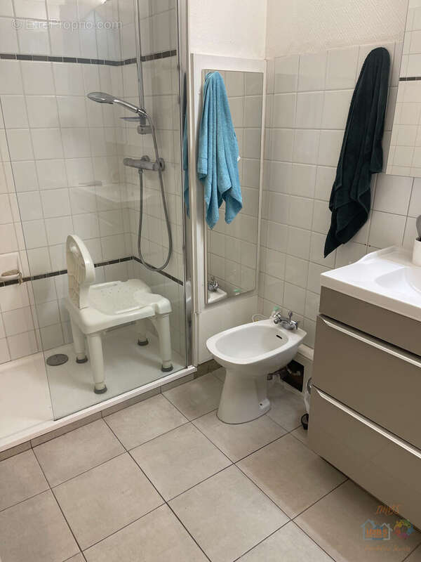 Appartement à MULHOUSE