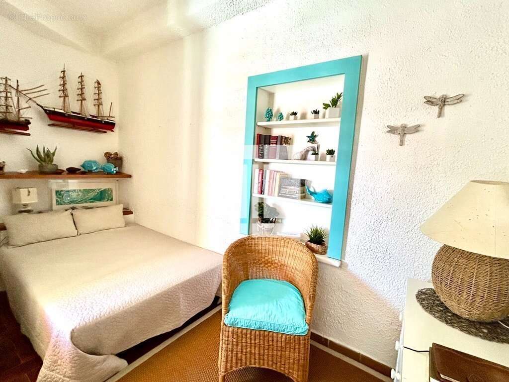 Appartement à LUMIO