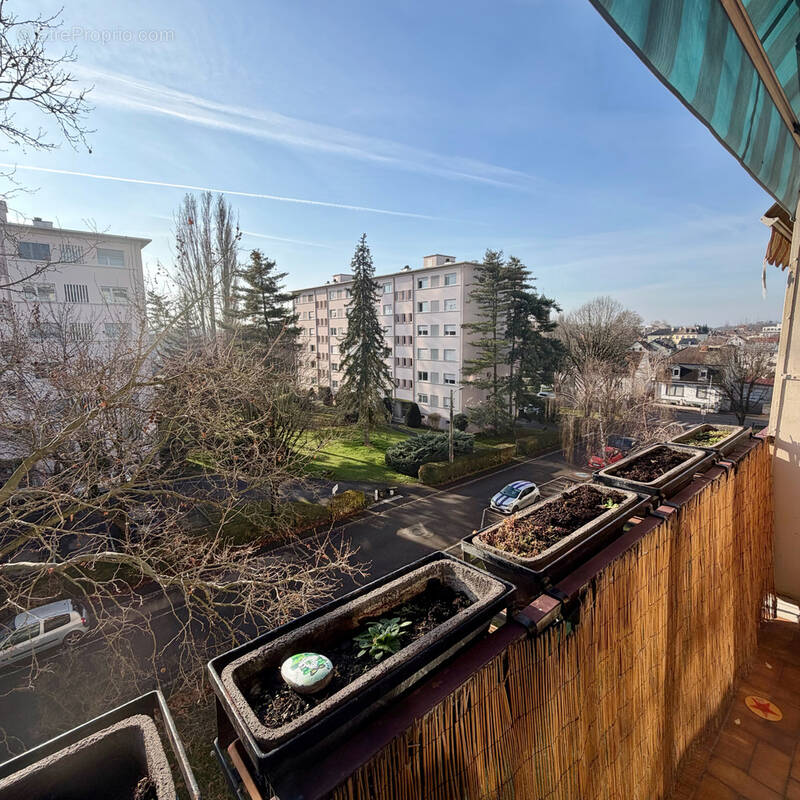 Appartement à ILLZACH