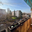 Appartement à ILLZACH