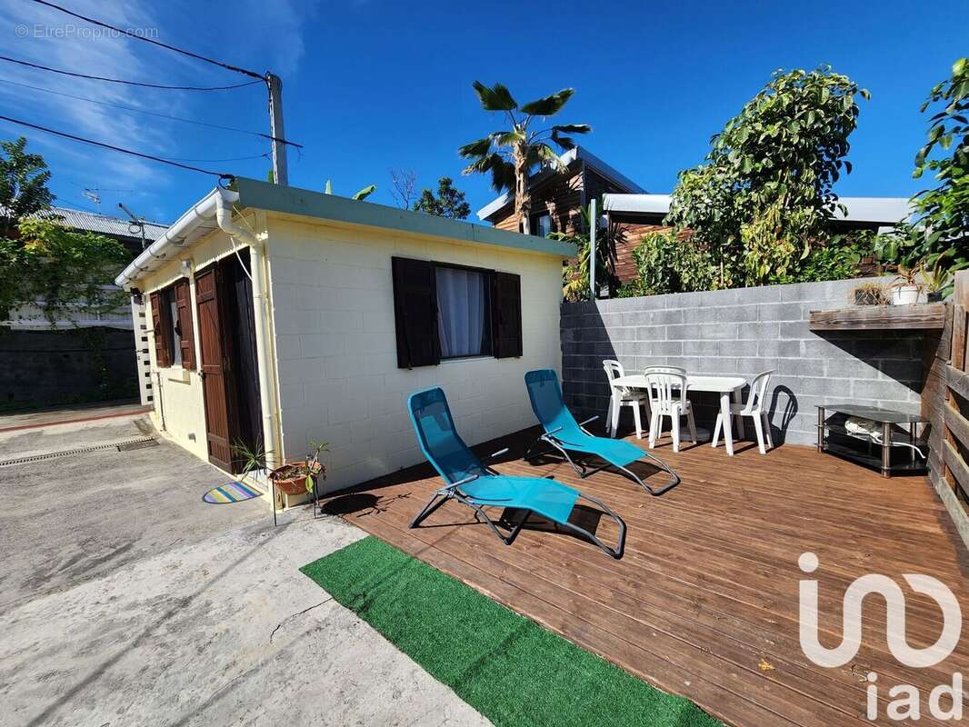 Photo 4 - Maison à SAINT-PAUL