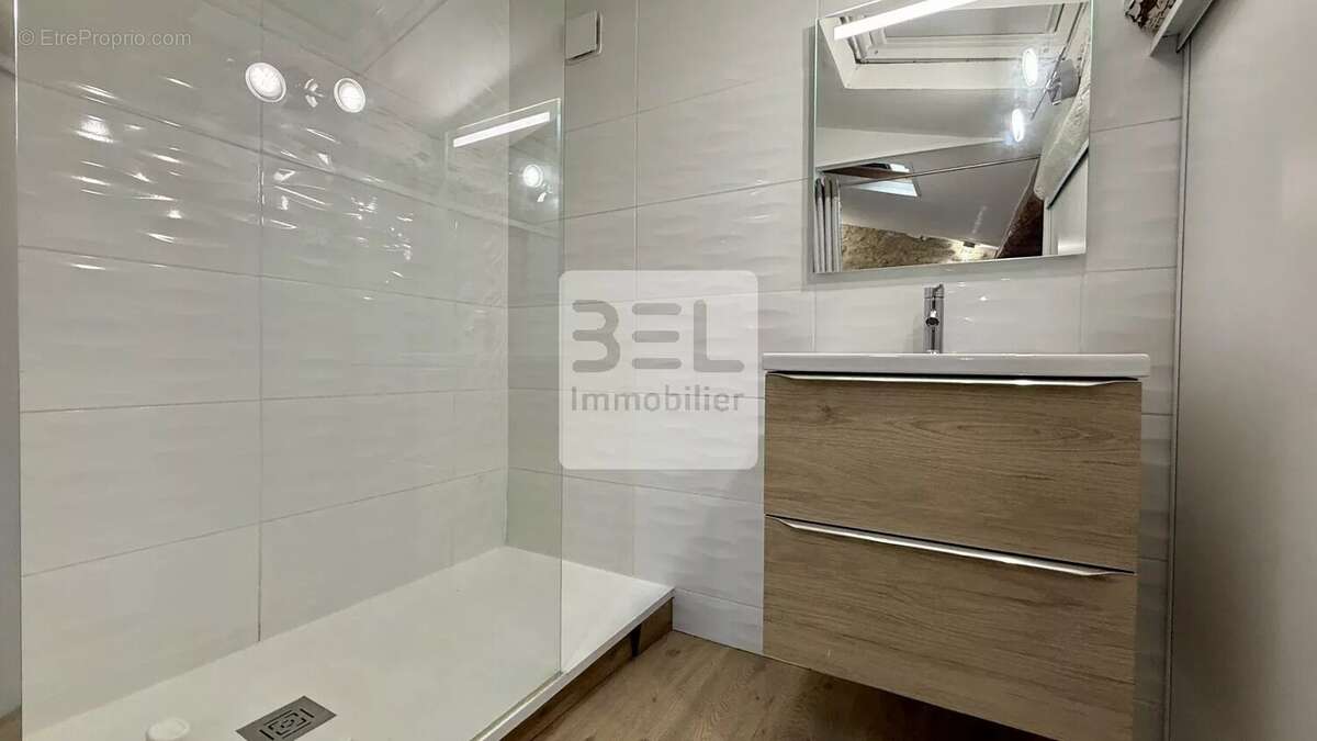 Maison indépendante une chambre Nîmes - photo 7