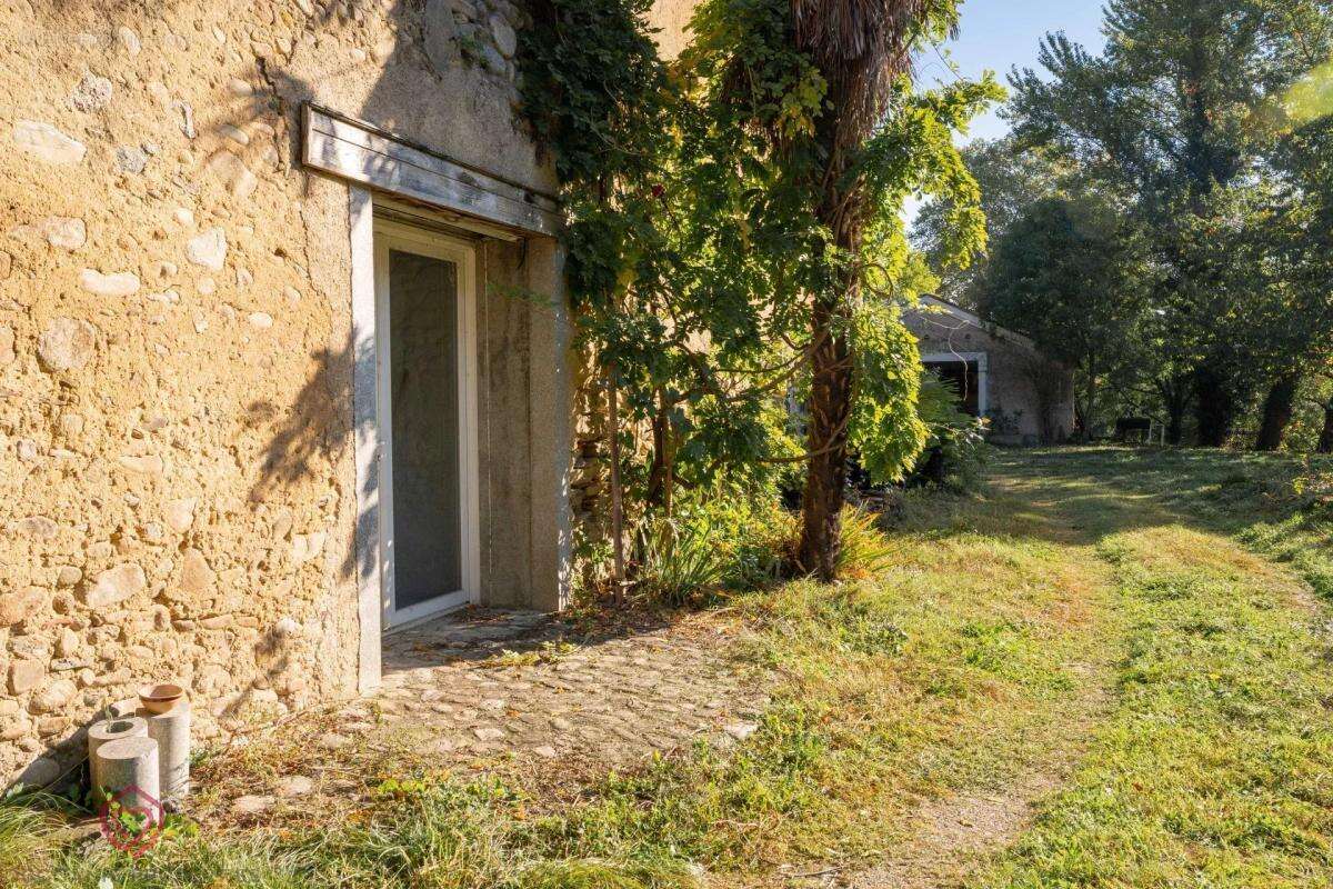 Maison à LABRUGUIERE