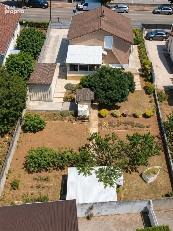 Maison à vendre 6 pièces  (21) - photo 5