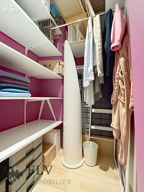 Appartement avec cave Villars Sur Var 3 pièce(s) 60 m2 - photo 7