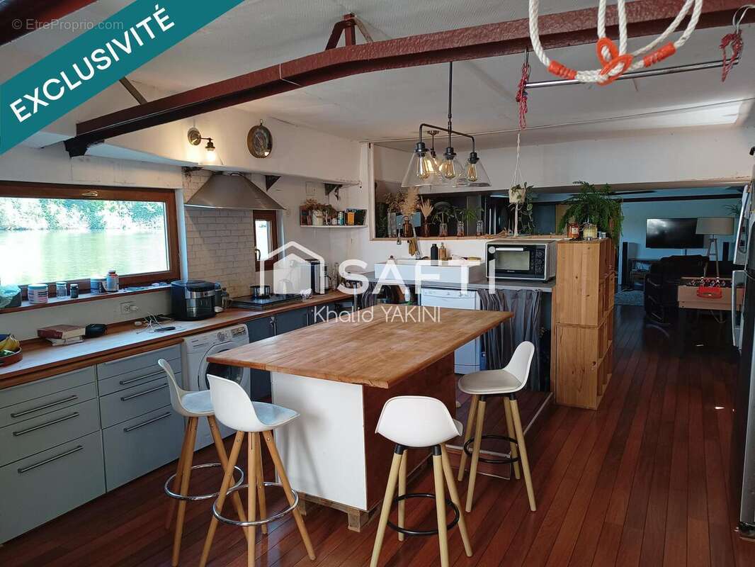 Photo 4 - Maison à LES MUREAUX