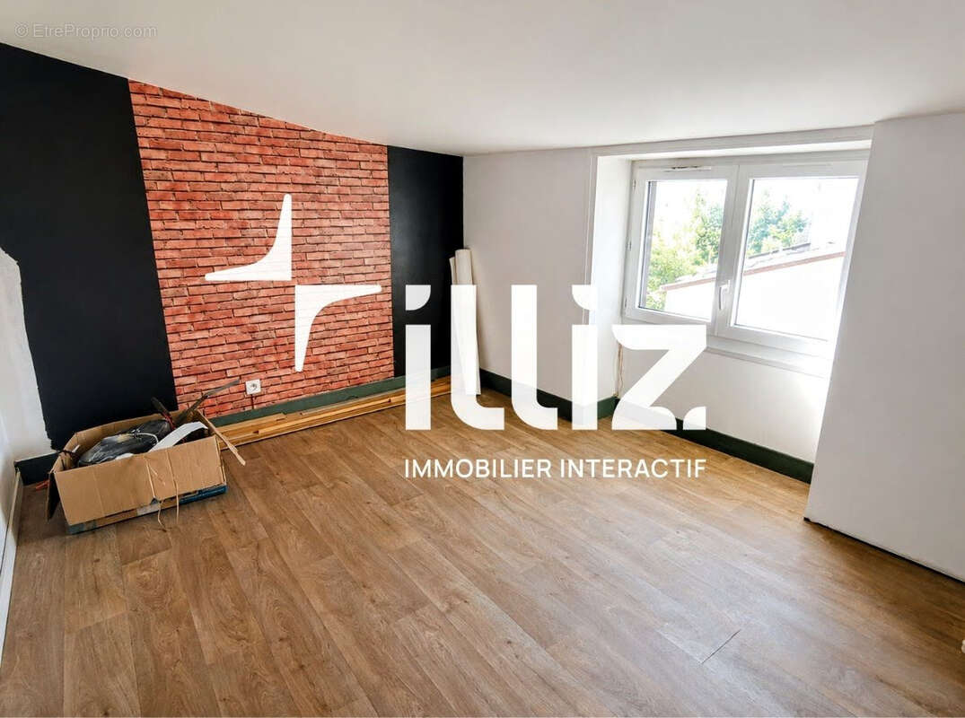 Maison de ville 84 m2  - 2 chambres  - Centre Soubise - photo 6