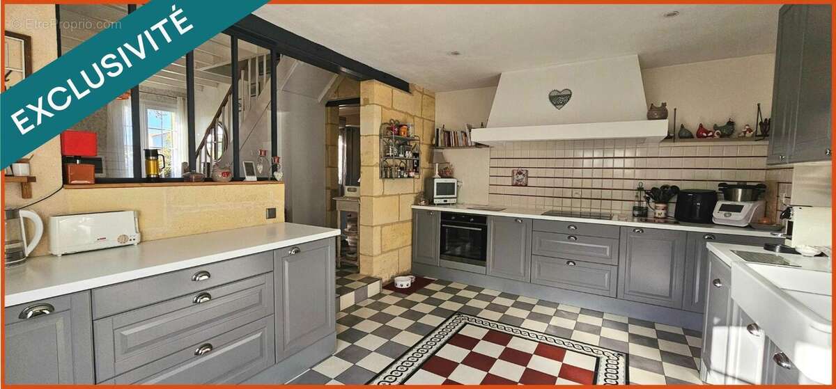 Photo 4 - Maison à SAINT-SULPICE-ET-CAMEYRAC