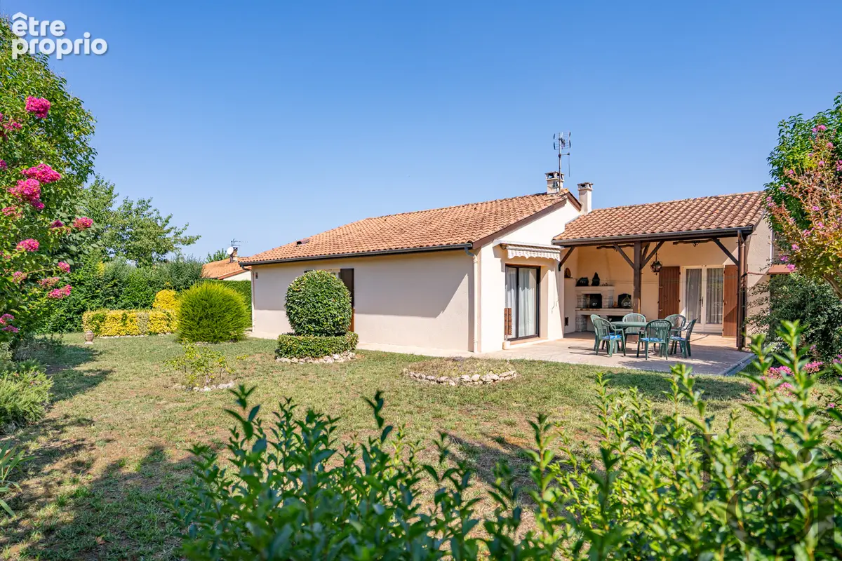 Maison à VILLENEUVE-SUR-LOT