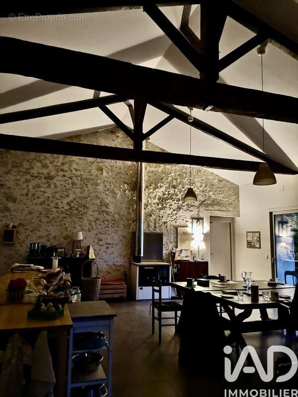 Photo 2 - Maison à PREIGNAC