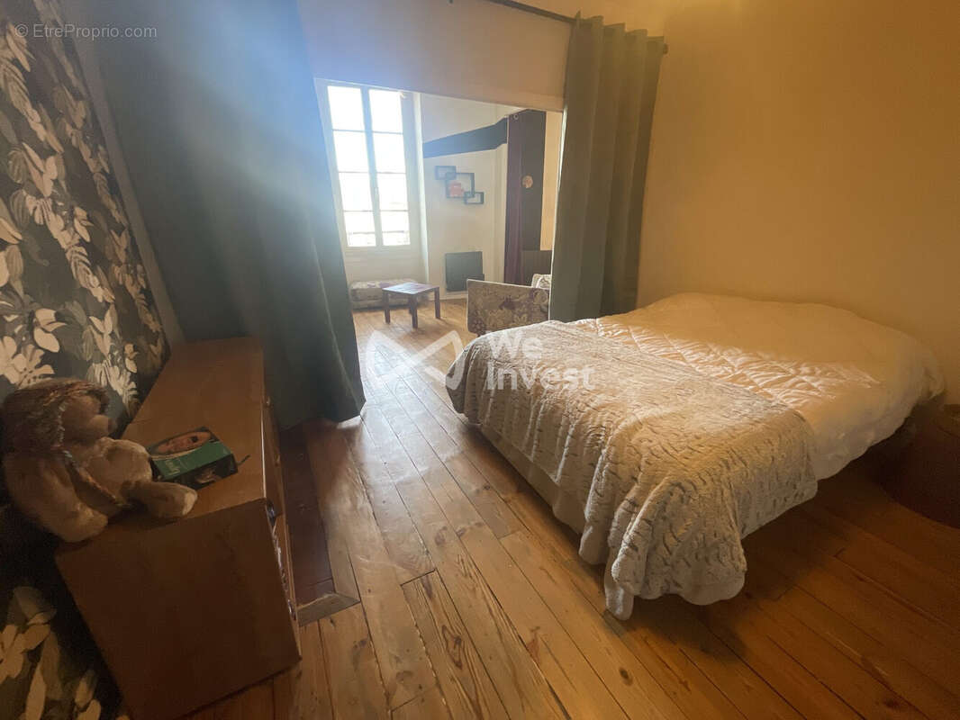 Appartement à PAU