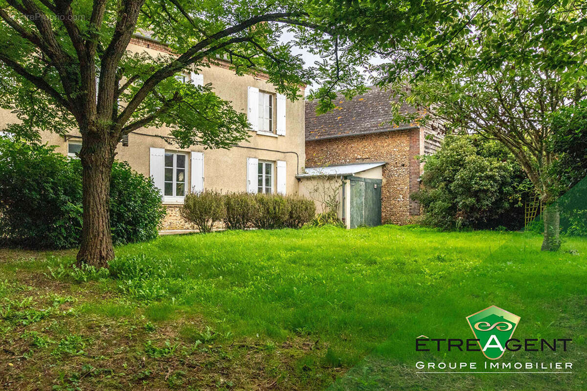 Maison St Germain de Fresney - 170m² - 4 chambres - photo 2