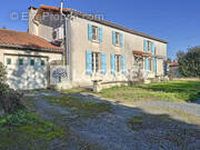 Maison à BOISME