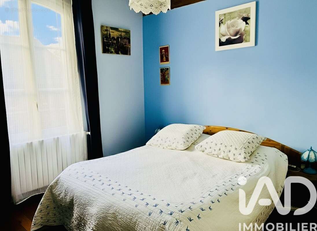 Photo 8 - Maison à BEAUVAIS