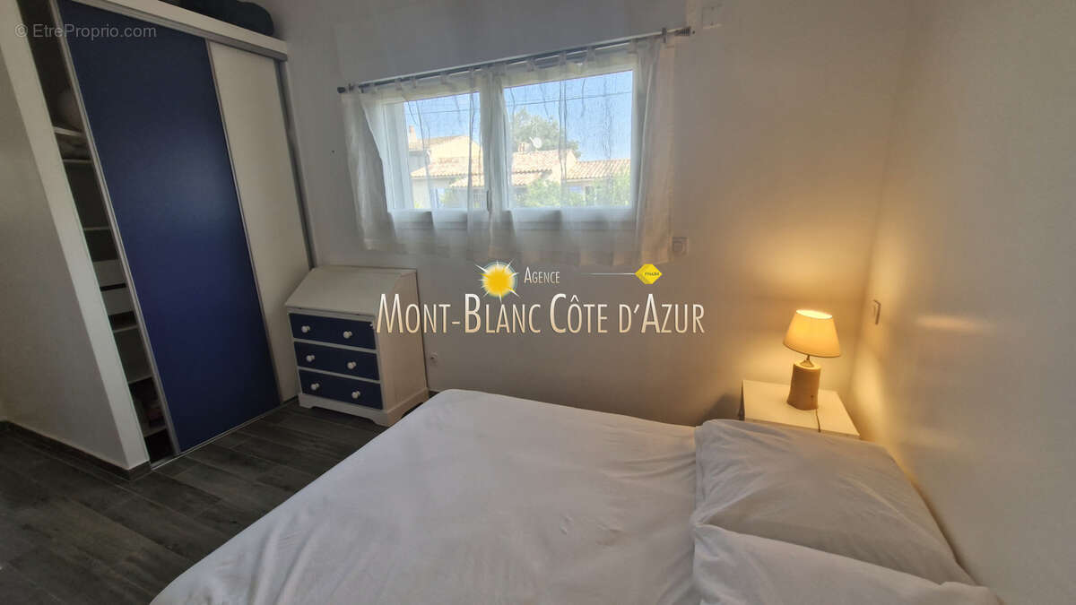 Maison à SAINTE-MAXIME