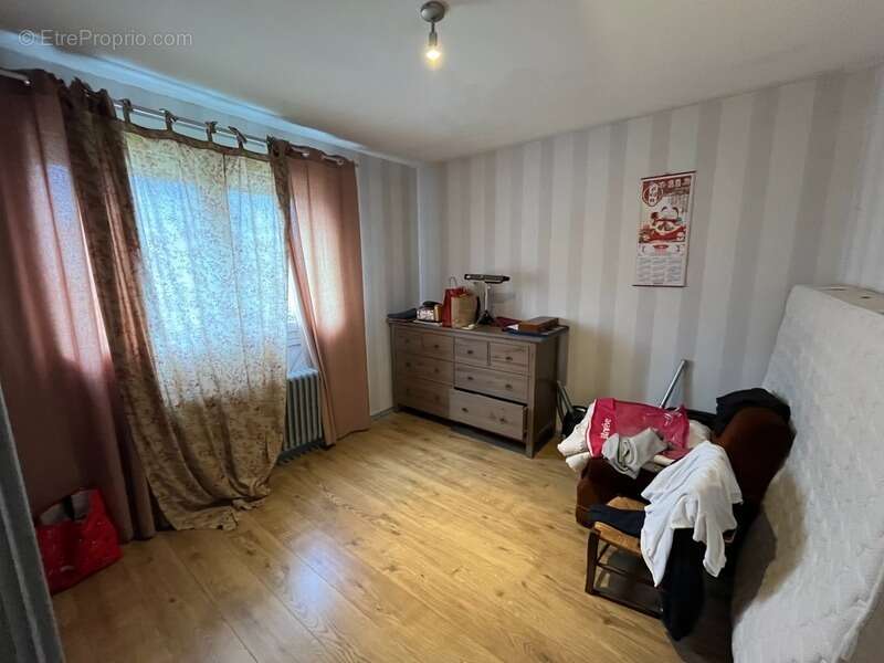 Maison à ROSIERES-AUX-SALINES