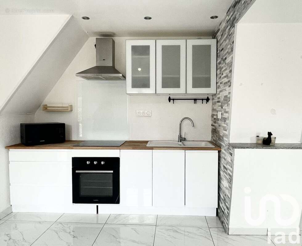 Photo 3 - Appartement à BOULAY-MOSELLE