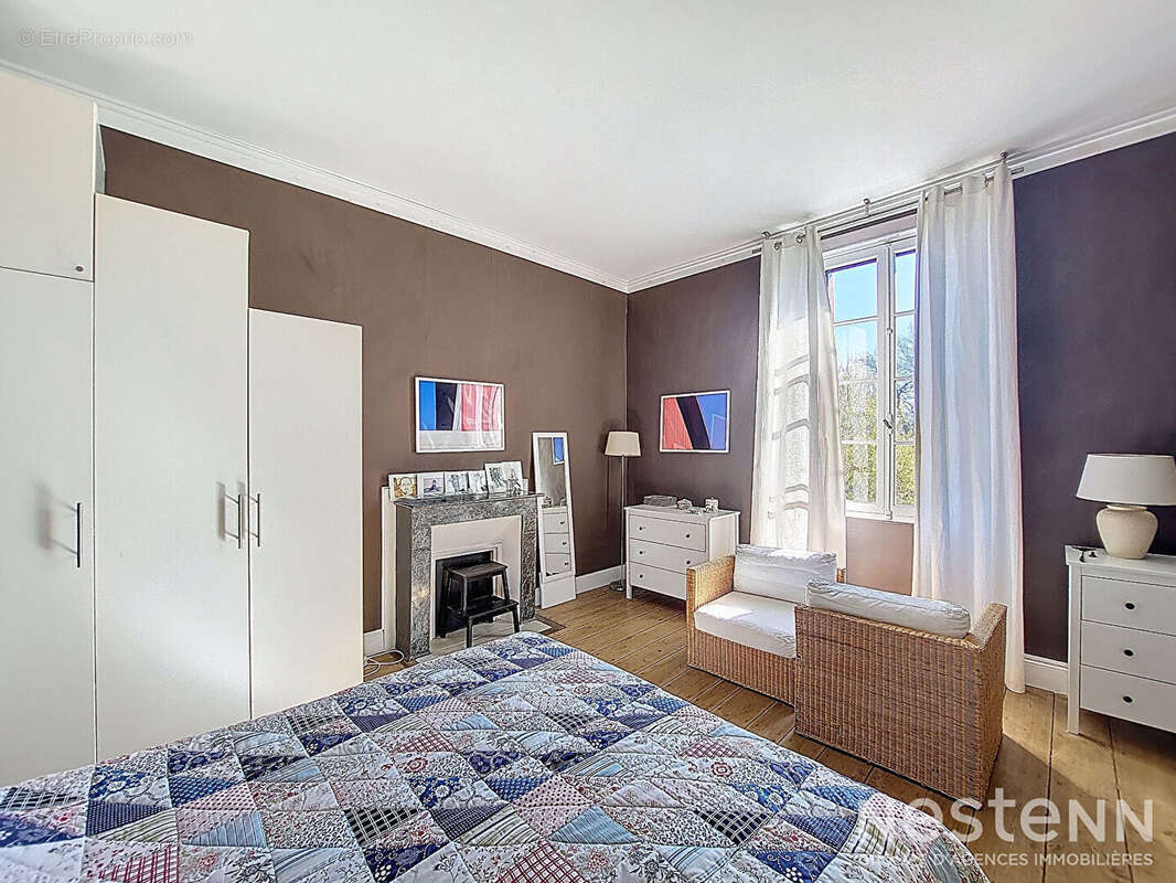 Maison à SAINT-PE-SAINT-SIMON