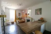 Maison à FONS