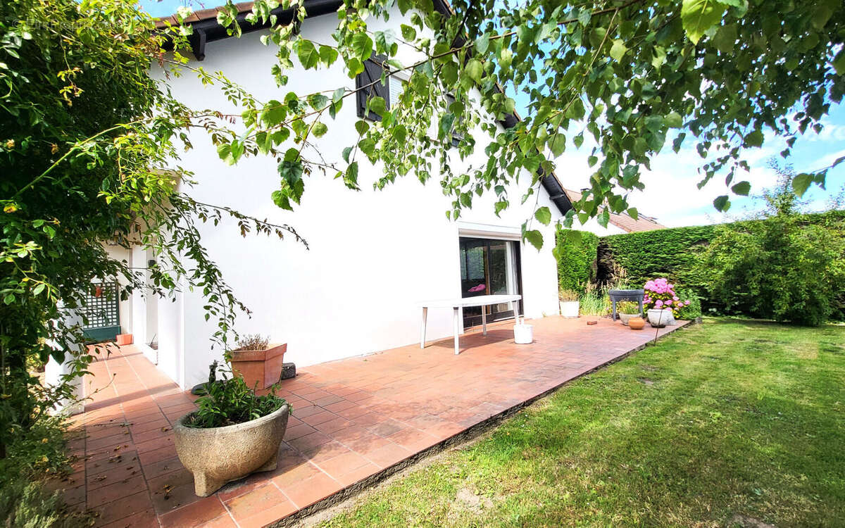 Maison 143 m² à Merlimont  - photo 4