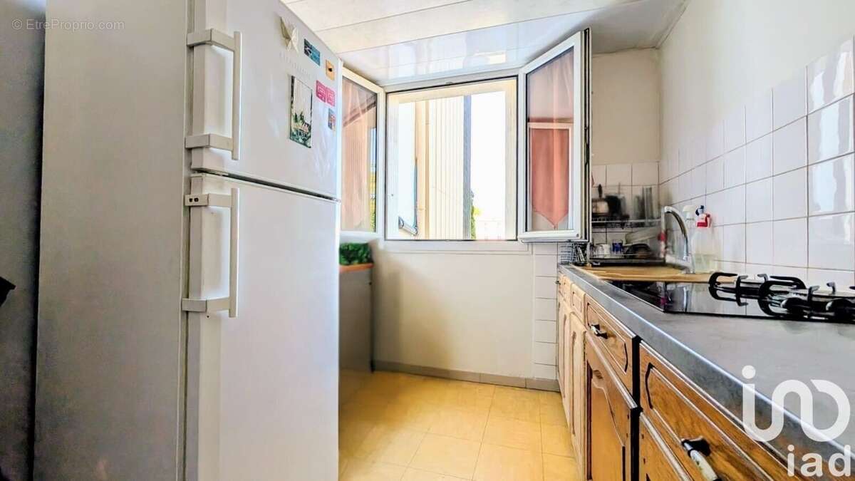 Photo 4 - Appartement à SORGUES