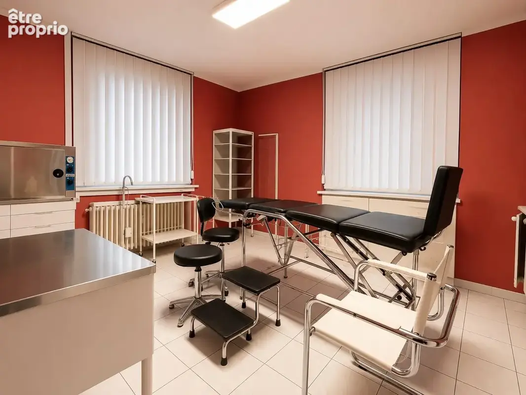 Appartement 5 pièces 84 m² à vendre à Annemasse (74100) - photo 5