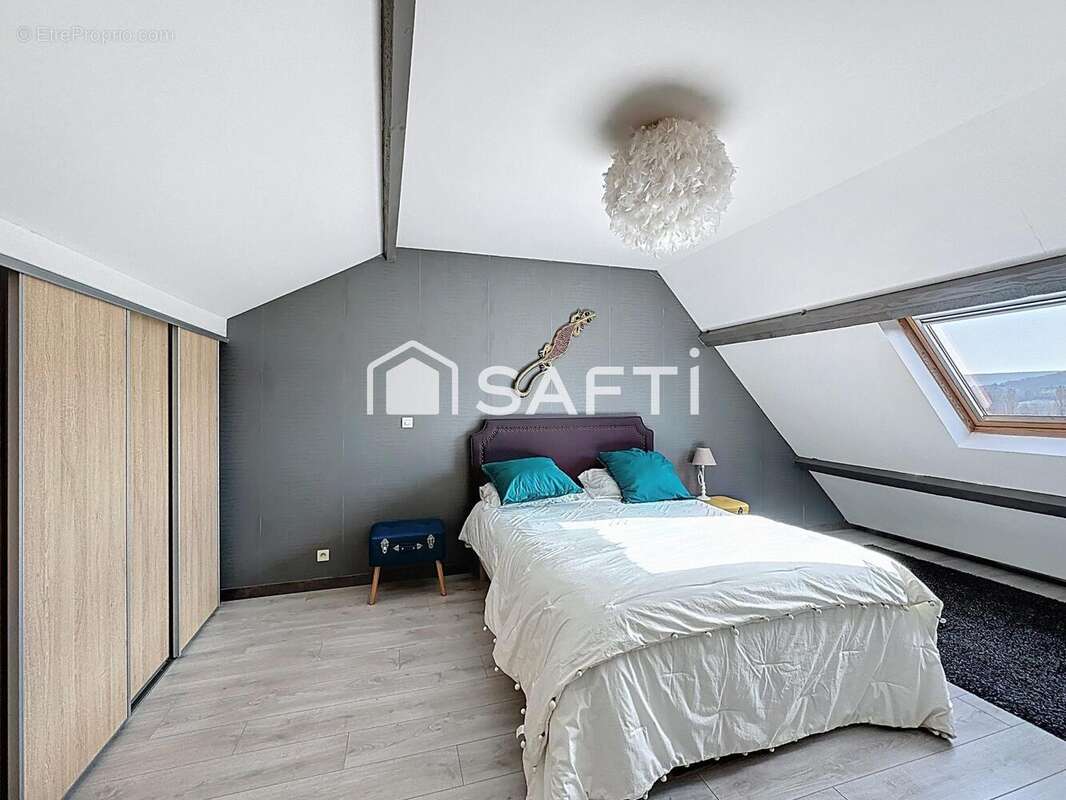 Photo 4 - Maison à TRELOU-SUR-MARNE