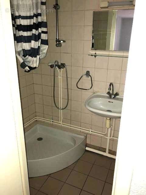Appartement à TOURNON-SUR-RHONE