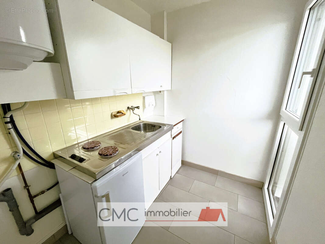 Appartement à LUCE