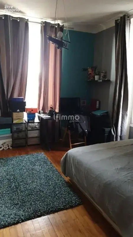 Appartement T4 lumineux et bien agencé - photo 6