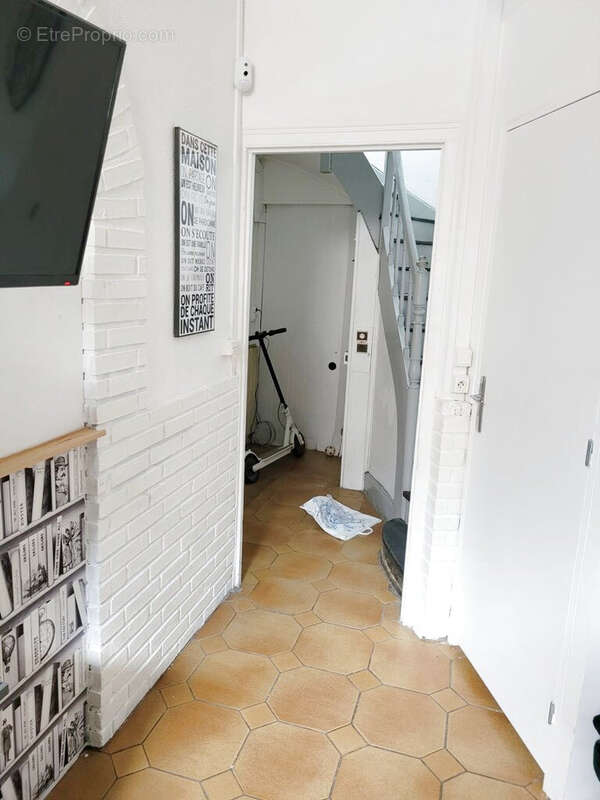 Appartement à AMIENS