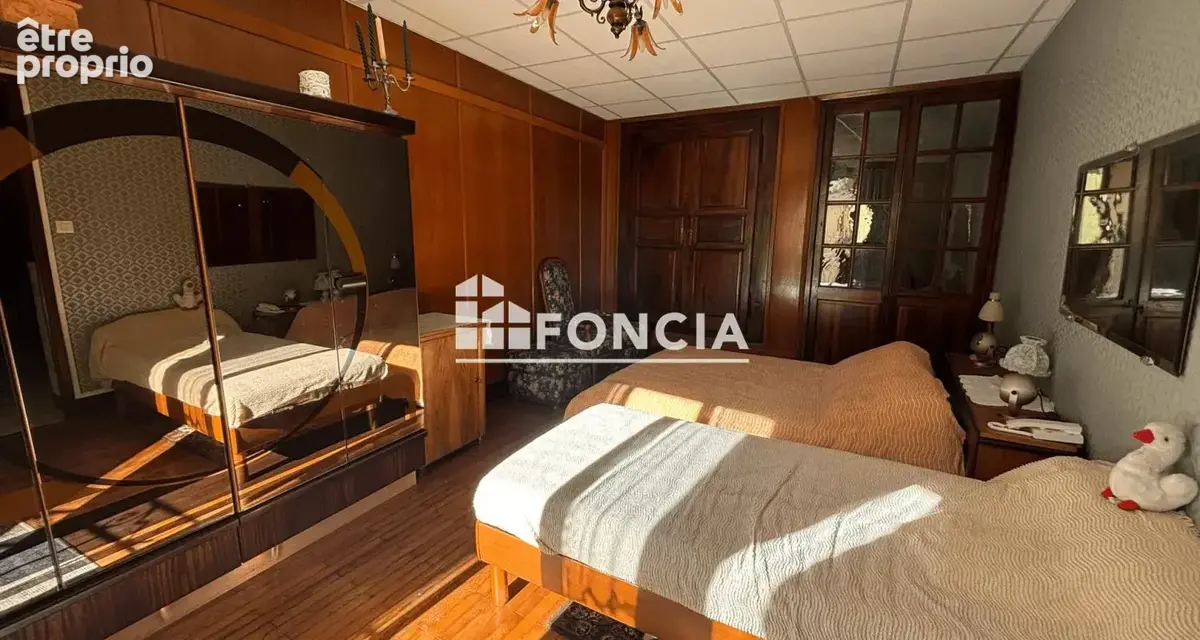 Digne, Appartement Type 2 centre-ville - photo 6