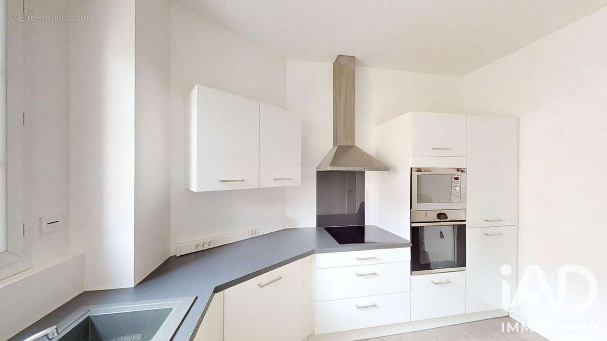 Photo 5 - Appartement à MELUN
